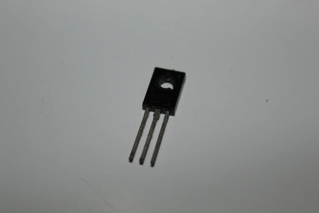 npn-transistor