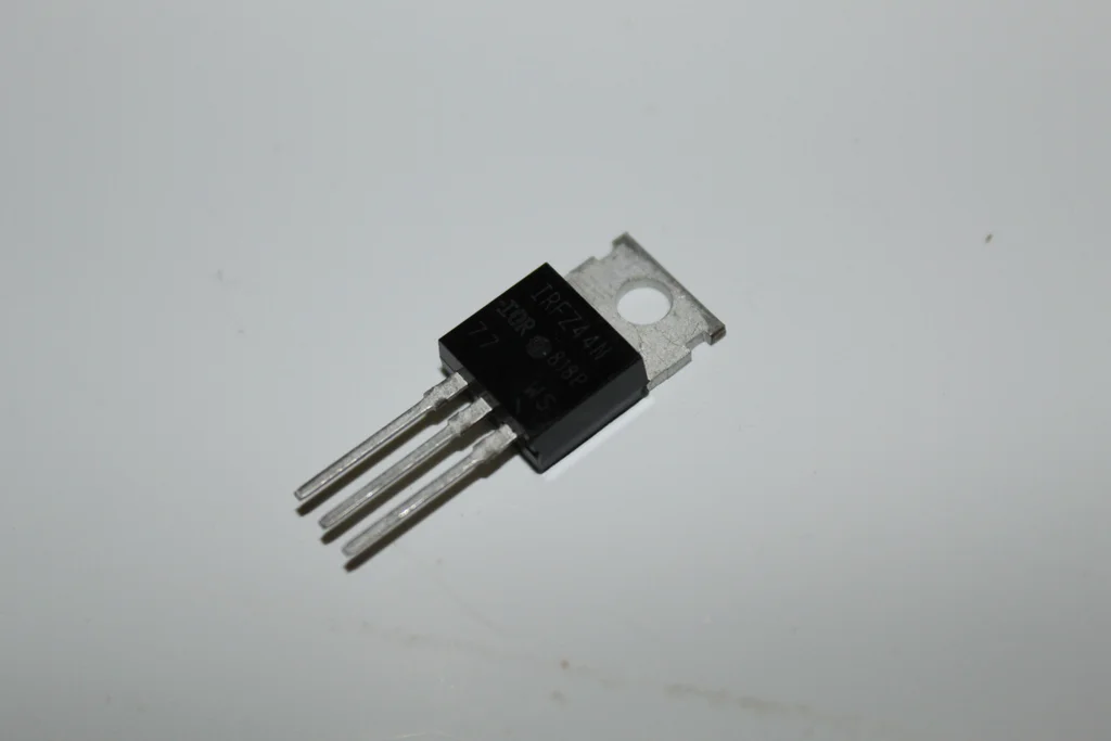 mosfet