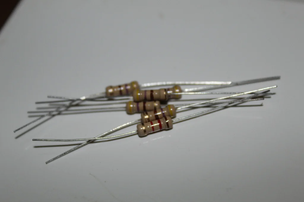 resistor