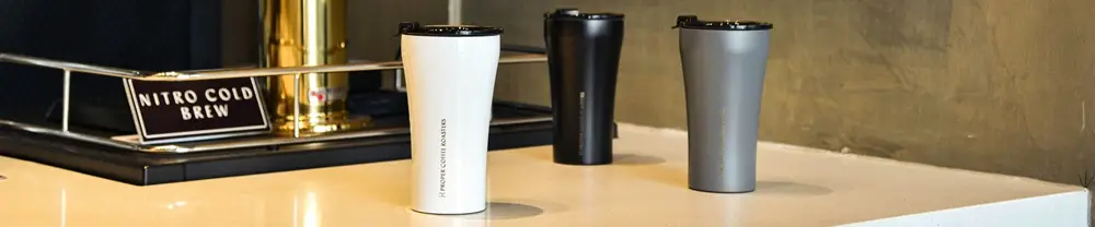 Tumbler merk Chakolab LinLin Kettle