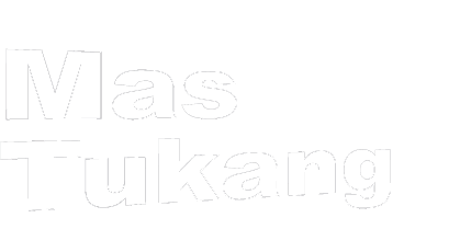 Mas Tukang logo